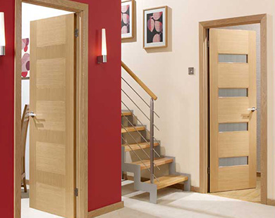 Swatchh door solutions