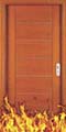 Fire Retardant Doors