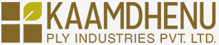 kaamdhenu Ply Logo